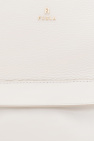 Furla cream ‘Favola Small’ backpack