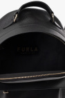 Furla BLACK ‘Favola Small’ backpack