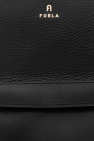 Furla BLACK ‘Favola Small’ backpack