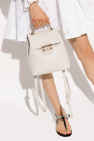 Furla ‘Metropolis Small’ leather backpack