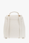 Furla ‘Metropolis Small’ leather backpack