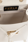 Furla ‘Metropolis Small’ leather backpack