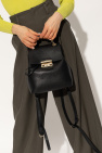 Furla ‘Metropolis Small’ leather backpack
