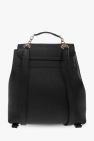 Furla ‘Metropolis Small’ leather backpack