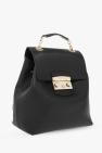 Furla ‘Metropolis Small’ leather backpack