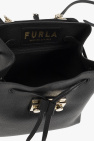 Furla ‘Metropolis Small’ leather backpack