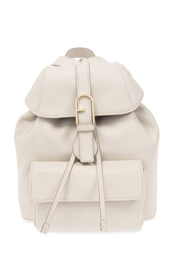 ‘Flow Small’ backpack od Furla