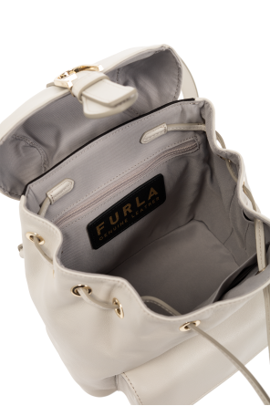 Furla ‘Flow Small’ Beads backpack