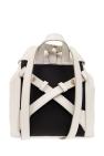 Furla cream ‘Flow Small’ backpack