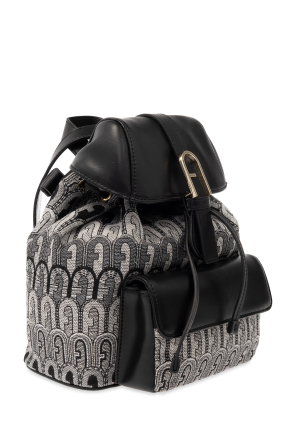 Furla ‘Flow Small’ Super backpack