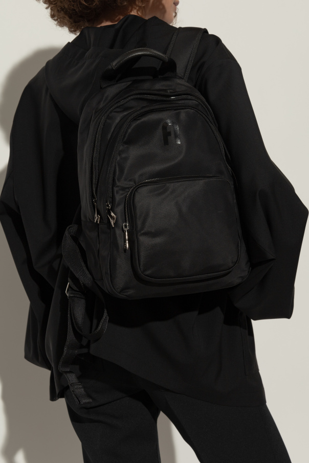 Furla Backpack ‘Multifurla Small’