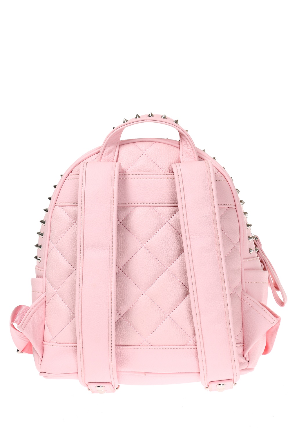 HOW TO 🔍 Attach the Backpack Strap on My Pink Pierre Loues Backpack