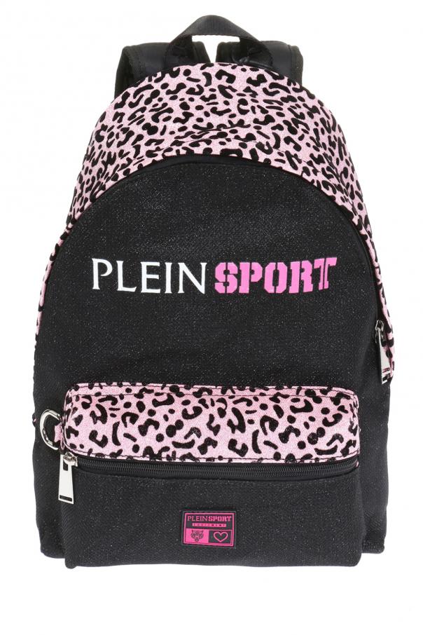 plein sport backpack