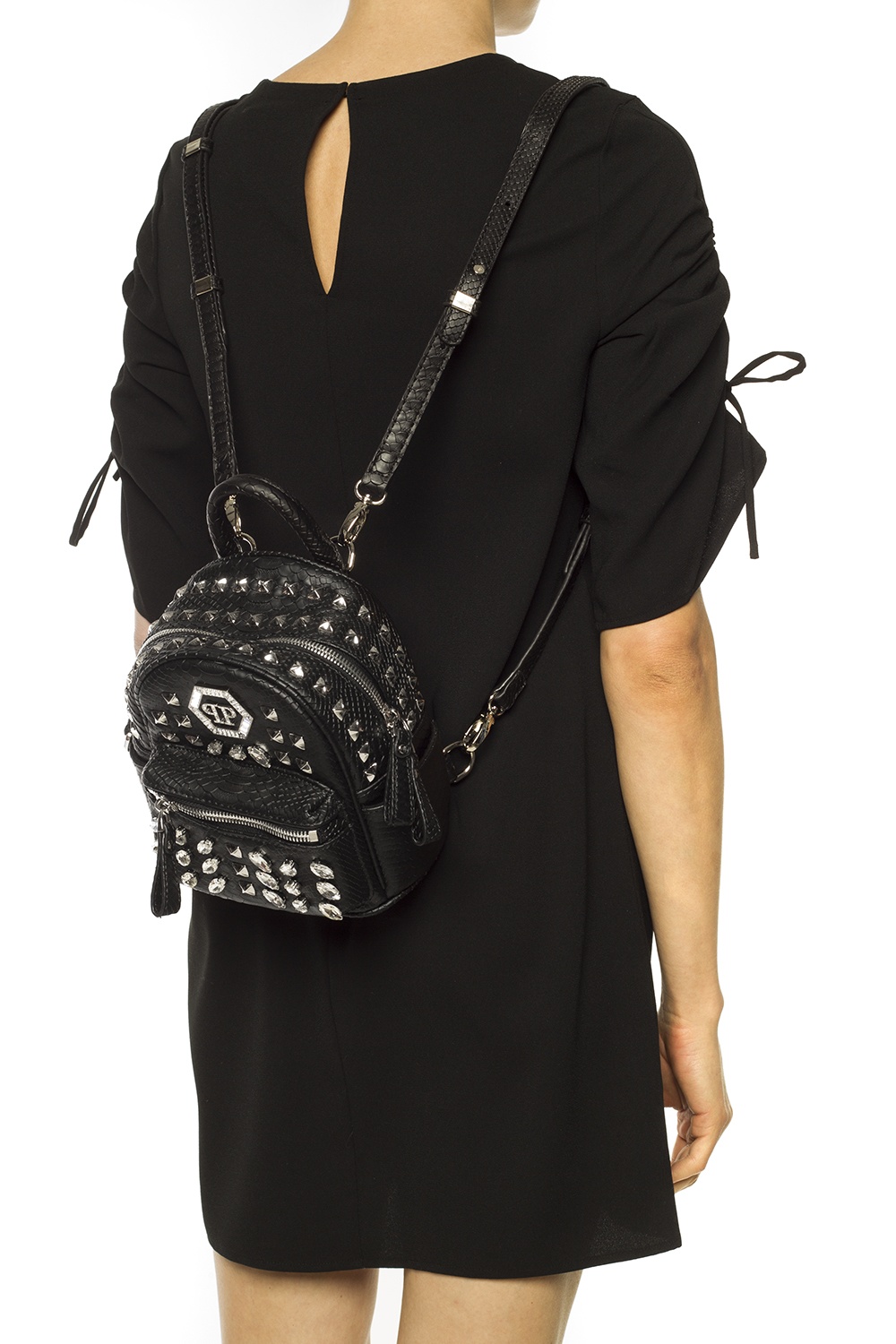 philipp plein backpack