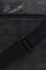 Diesel BLACK Shoulder bag with logo