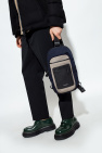 Giorgio Y3D165 armani One-shoulder backpack
