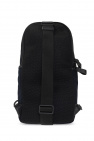 Giorgio Armani One-shoulder backpack