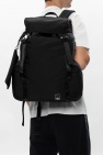 Emporio emporio armani Backpack with several pockets