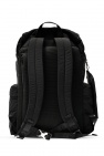 Emporio emporio armani Backpack with several pockets