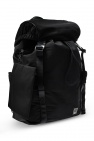 Emporio emporio armani Backpack with several pockets