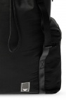 Emporio emporio armani Backpack with several pockets