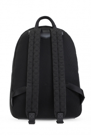 Emporio Armani Backpack with logo