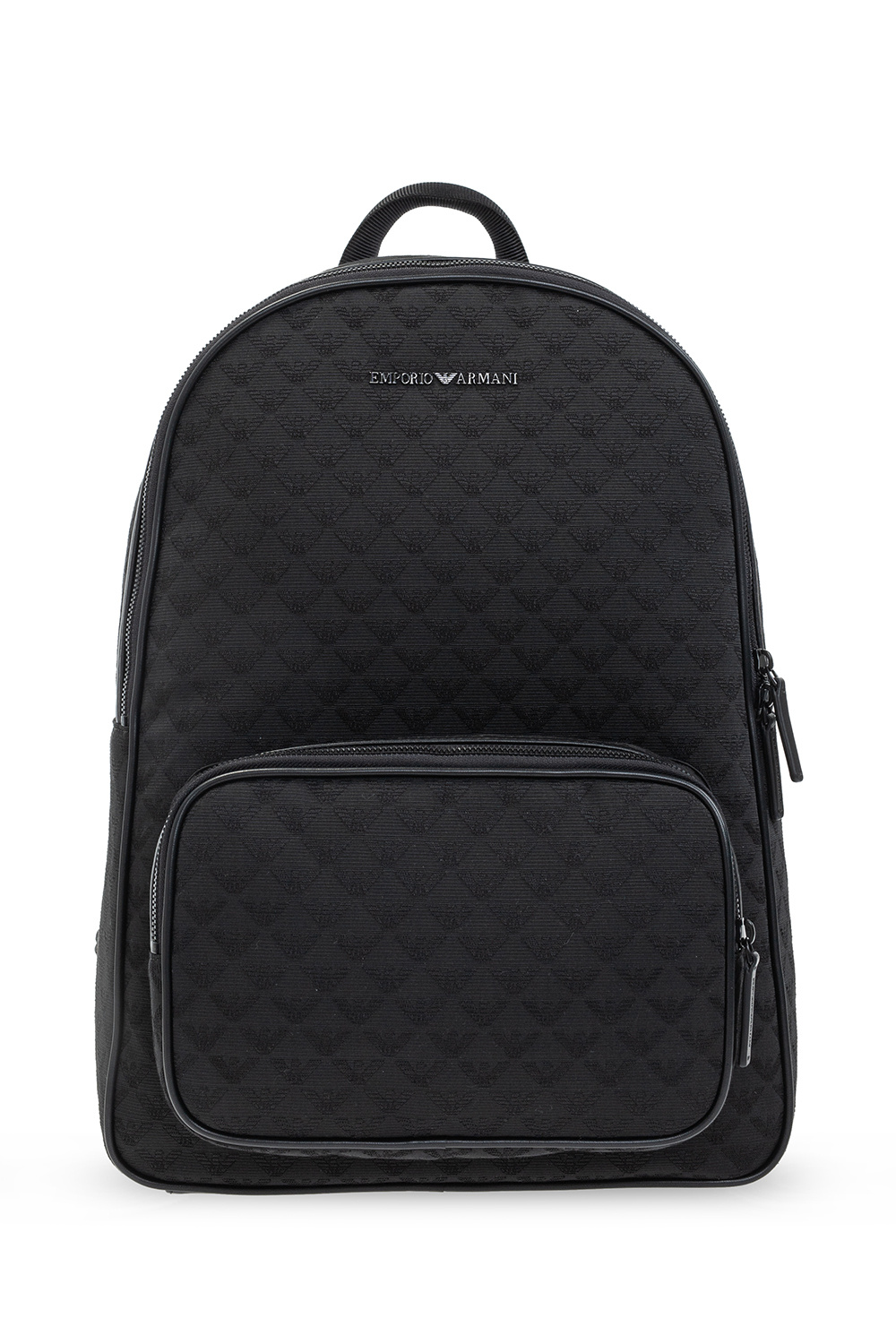 Emporio Armani Backpack with logo