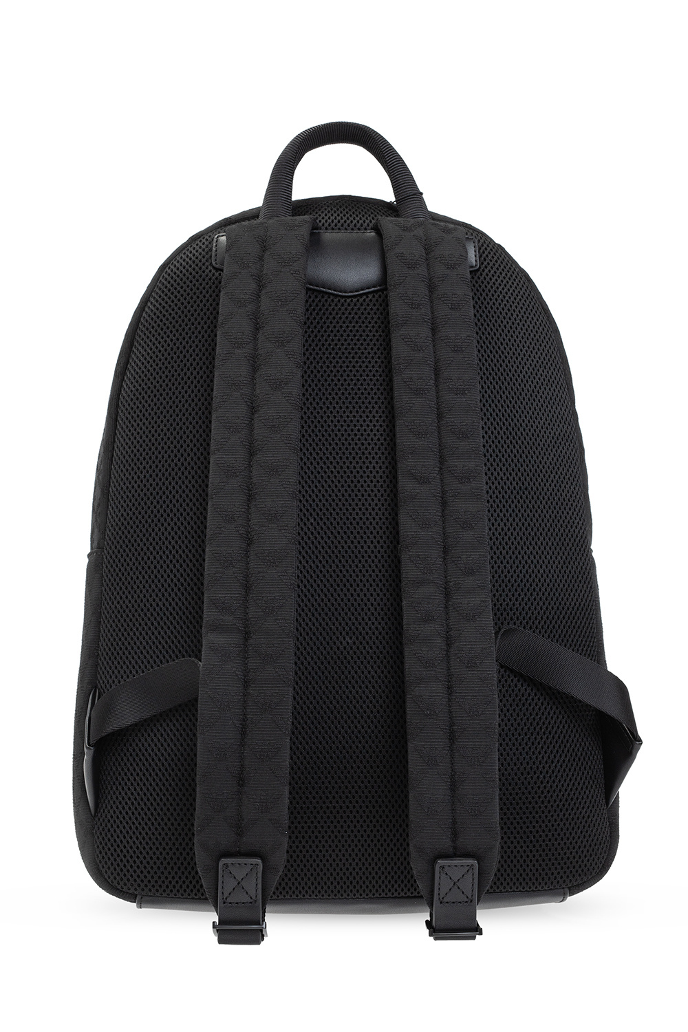 Emporio Armani Backpack with logo