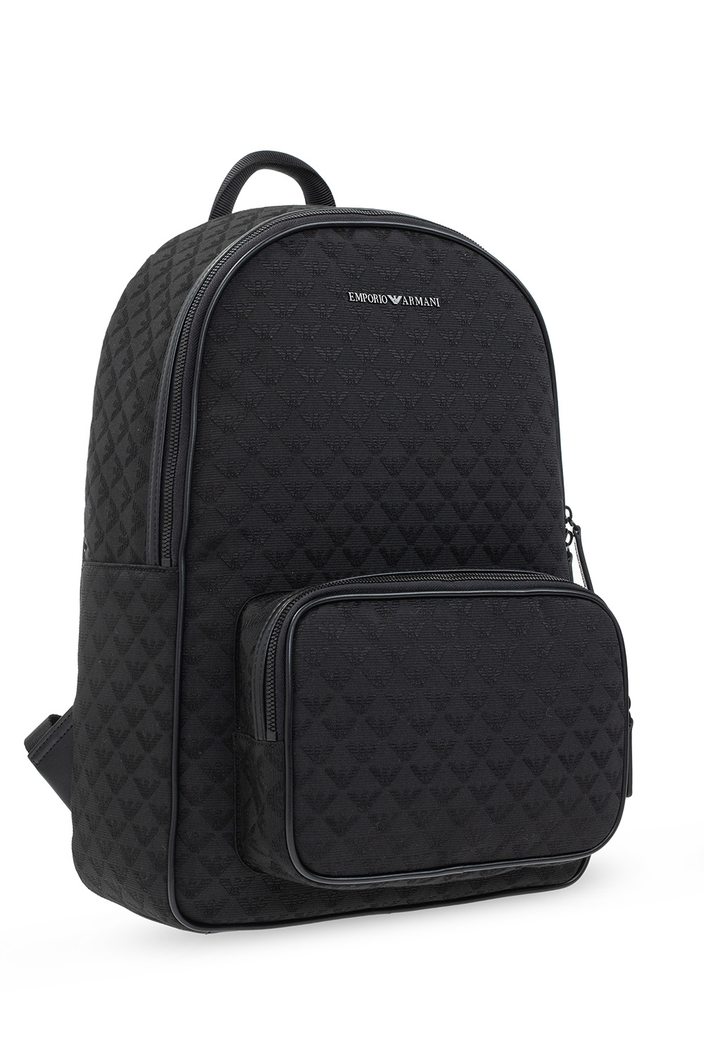 Emporio Armani Backpack with logo