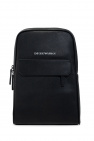 Emporio Armani One-shoulder backpack