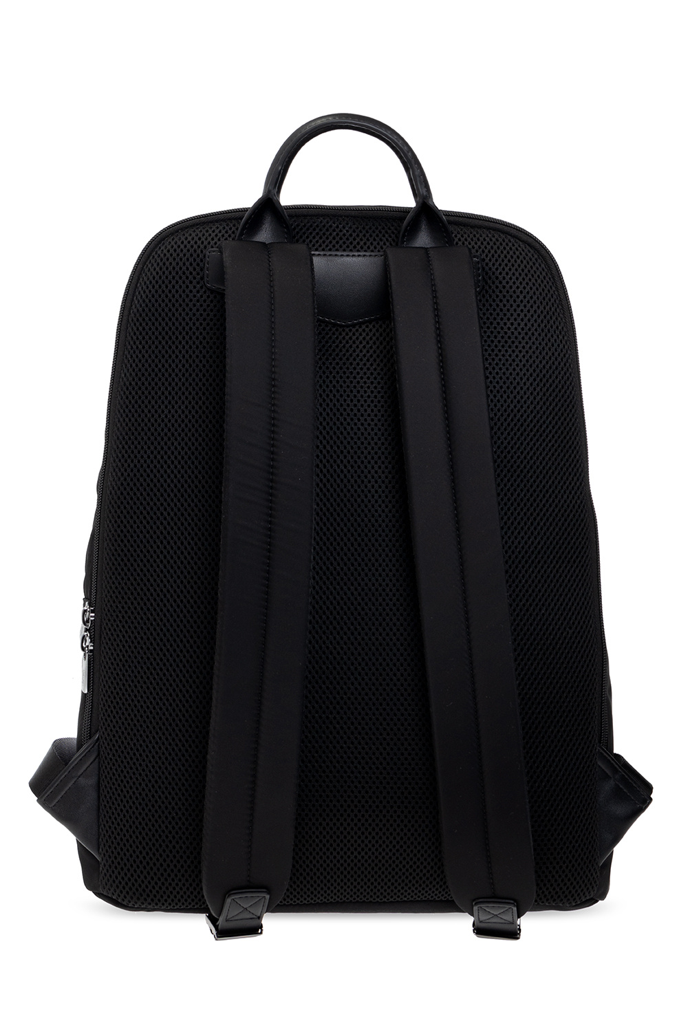 Emporio jacket armani Backpack with logo