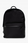 Emporio Armani Backpack with logo