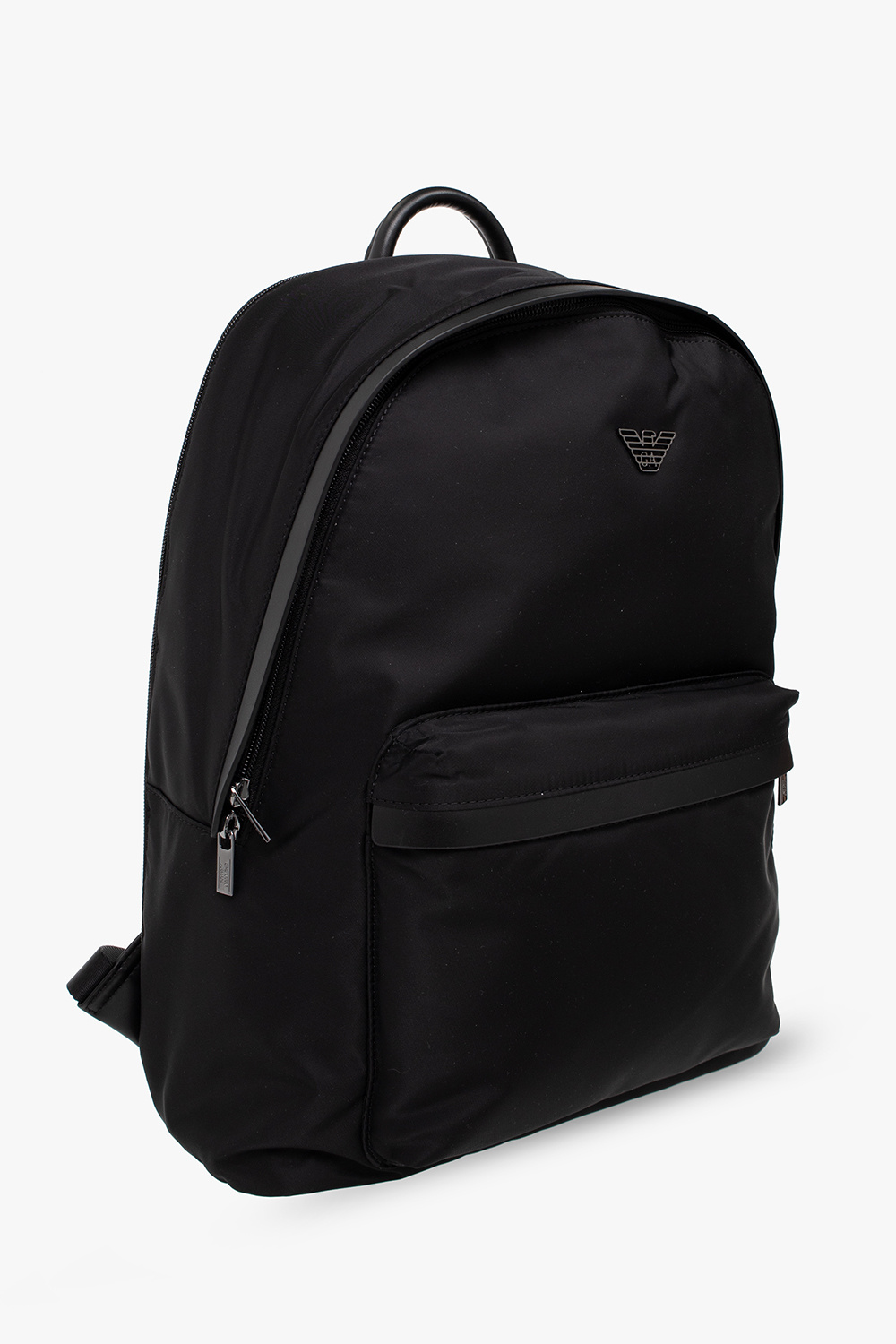 Emporio Armani Backpack with logo