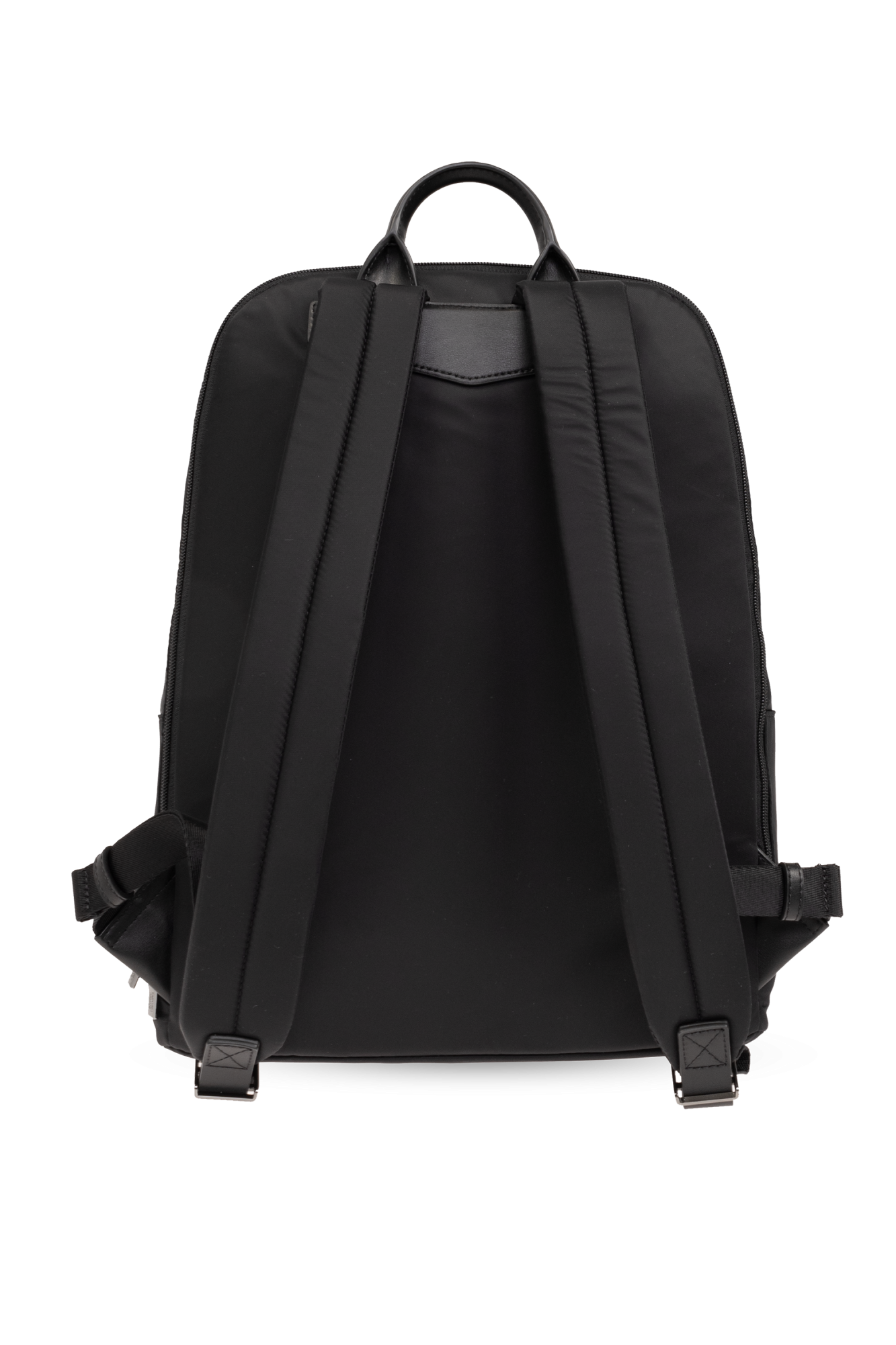 Emporio Armani The 'Sustainability' collection backpack