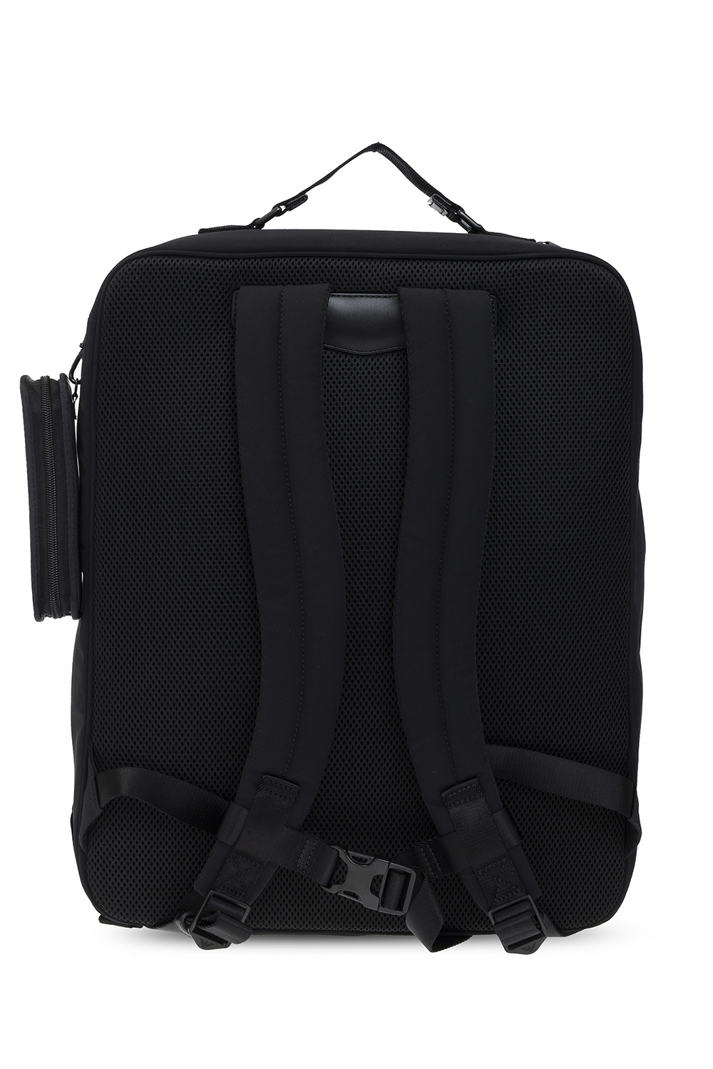 Emporio Armani Backpack with logo