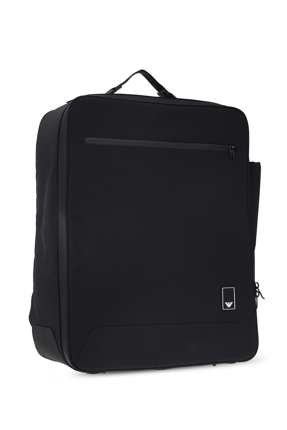 Emporio Armani Backpack with logo