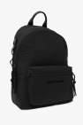 Emporio Armani Backpack with logo