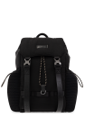 Emporio Armani Backpack with logo