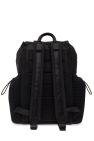 Emporio Armani Backpack with logo