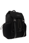 Emporio Armani Backpack with logo