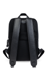 Emporio Armani Leather backpack