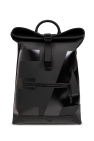 Emporio Armani Backpack with logo
