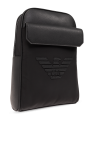 Emporio Armani Backpack from the 'Sustainability' collection