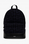 Balmain ‘1945’ backpack