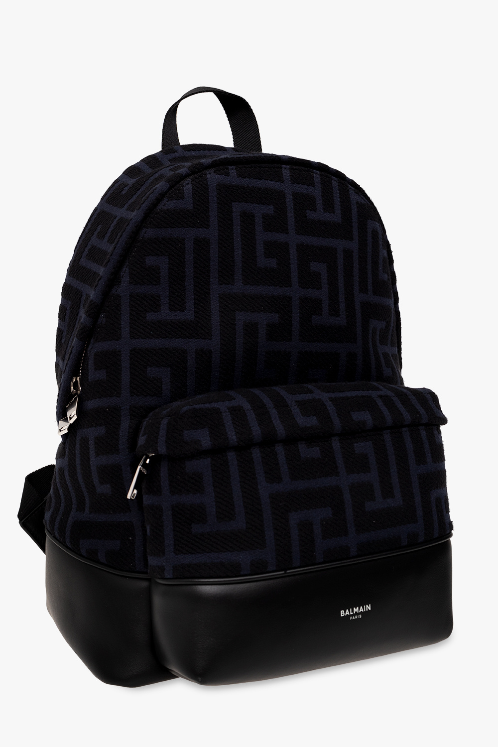 Balmain ‘1945’ backpack