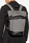 Balmain ‘1945’ backpack