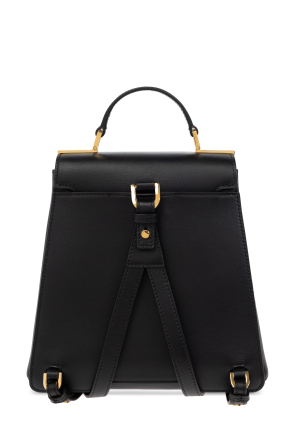 Marni Leather backpack