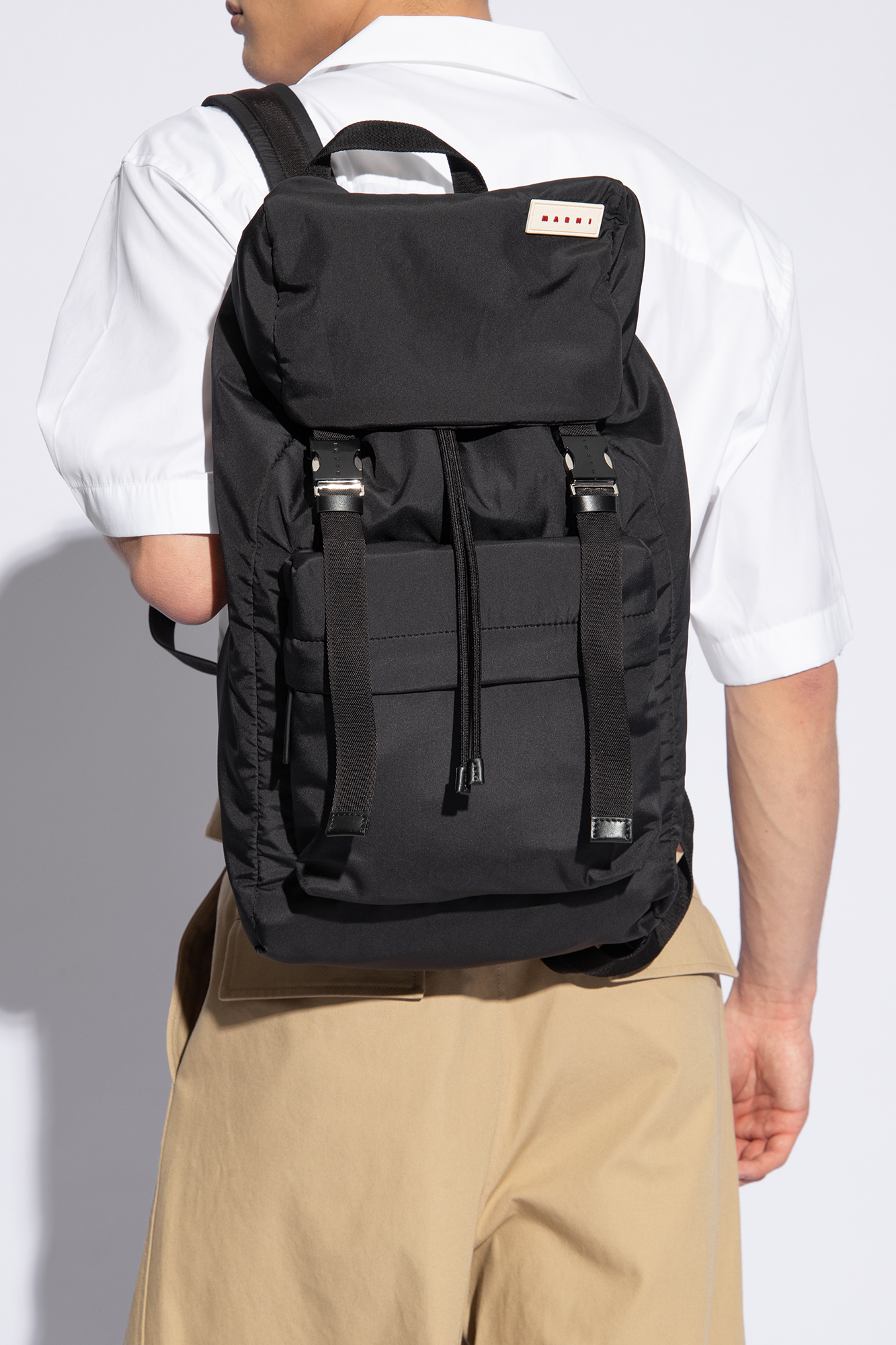 Marni ‘Zaino’ backpack