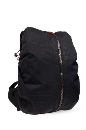 Diesel Backpack `ZIP-D ZIP-D BACKPACK`