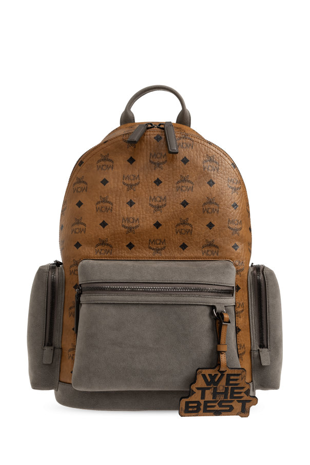 MCM X DJ KHALED od MCM